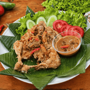 ayam ingkung
