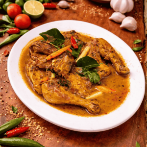 AYAM LODHO (EKOR)