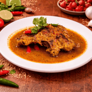 AYAM LODHO (PTG)