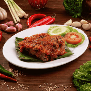 AYAM BAKAR PONTIANAK (PTG)