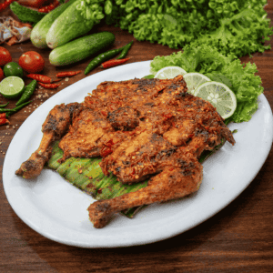 AYAM BAKAR PONTIANAK (EKR)