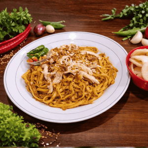 BAKMIE GORENG