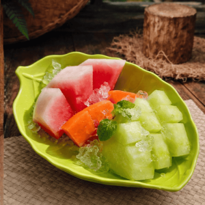 BUAH SEGAR