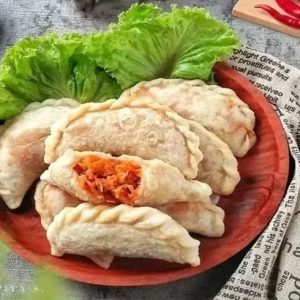 CIRENG AYAM (ISI 5)
