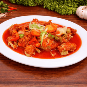 CUMI ASAM MANIS