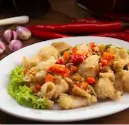 CUMI CABE BAWANG