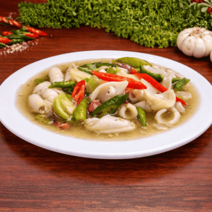 CUMI LOMBOK IJO