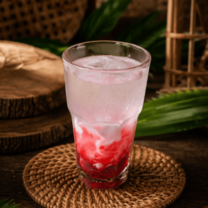 ES KELAPA MUDA