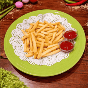 FRENCH FRIES ORIGINAL