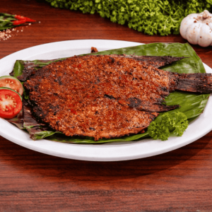 GURAME BAKAR PONTIANAK