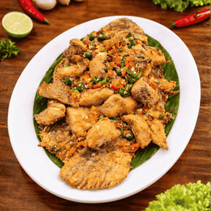 GURAME CABAI BAWANG