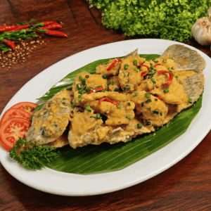 GURAME TELOR ASIN