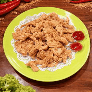 JAMUR CRISPY