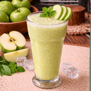 JUICE APEL