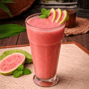 JUICE JAMBU