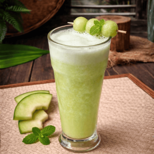 JUICE MELON