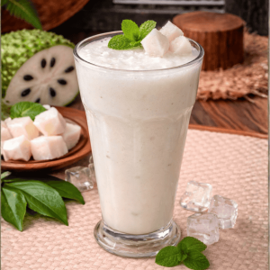 JUICE SIRSAK