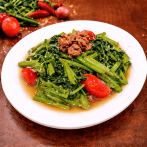 CAH KANGKUNG