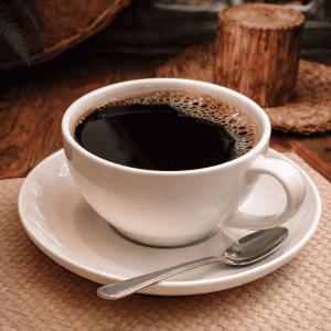 KOPI HITAM HOT