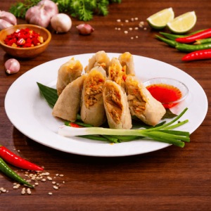 Lumpia goreng