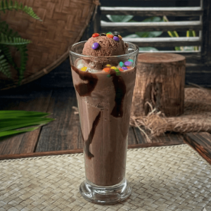 MILKSHAKE CHOCOLATE