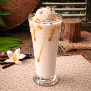 MILKSHAKE VANILLA