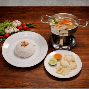 SOP IGA