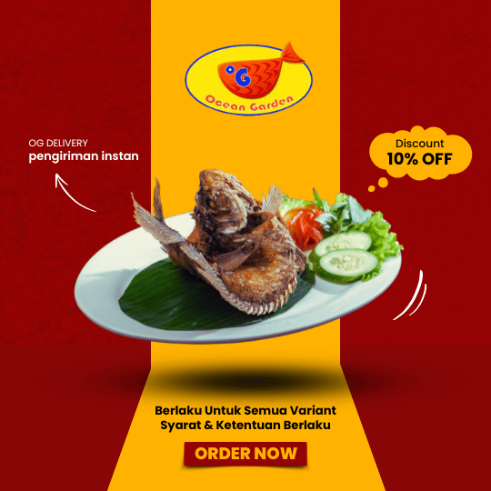 Promo Spesial