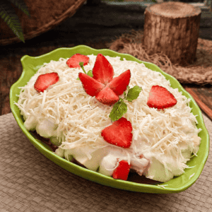 SALAD BUAH KECIL