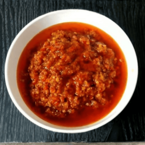 SAMBAL BAJAK