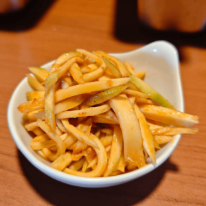 SAMBAL MANGGA