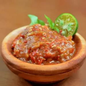 SAMBAL TOMAT