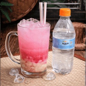 SODA GEMBIRA