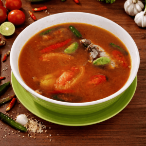SOP PATIN GARANG ASAM