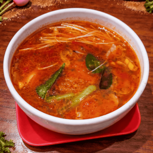 SOP TOMYUM