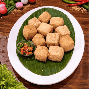 TAHU CABE BAWANG