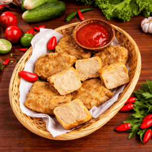 TAHU TUNA (PCS)