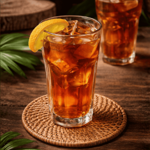 ES TEH TAWAR