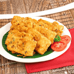 TEMPE TEPUNG