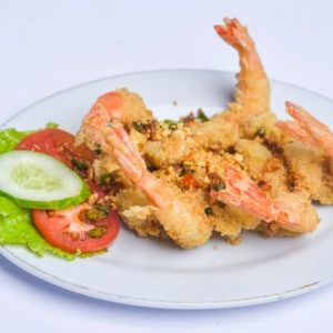 UDANG CABE BAWANG