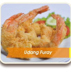 UDANG FURAI