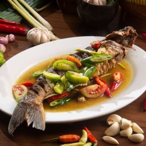 Patin Pesmol