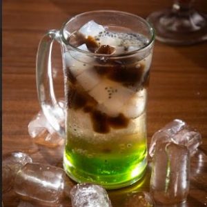 ES CINCAU BIJI SELASIH