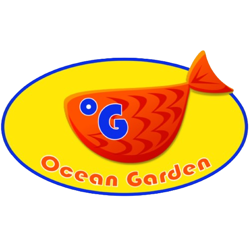 Ocean Garden Delivery
